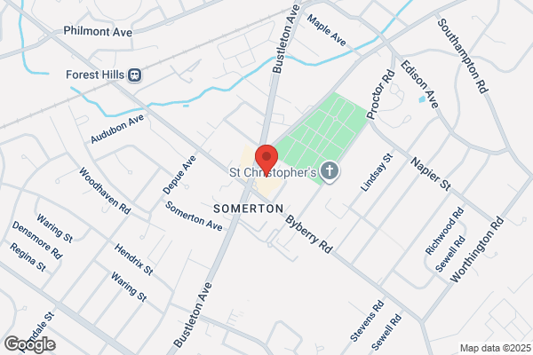 Southeastern PA Medical Supply Inc