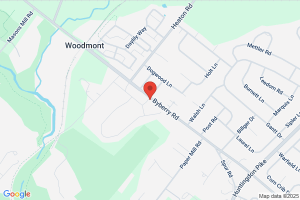 Stone Mill at Huntingdon Valley - Closed