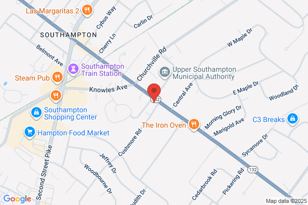 Southampton Veterinary Hosp