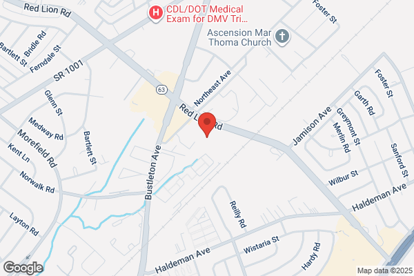 ACME Markets Pharmacy