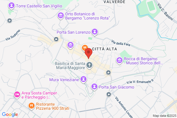 Da Franco Pizzeria & Ristorante