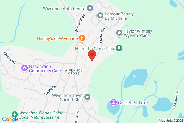 Frank Thomas P Plumbing & Heating