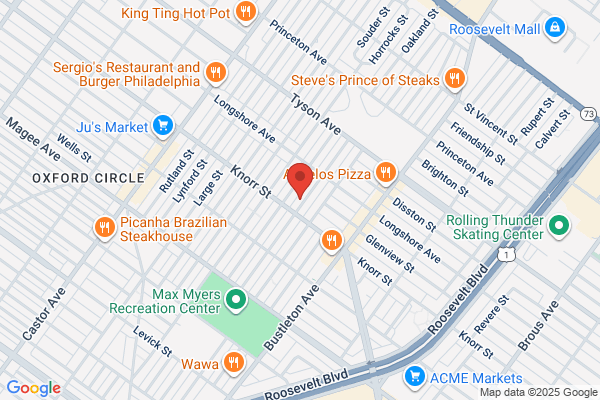 Jonas Fred Plumbing & Heating