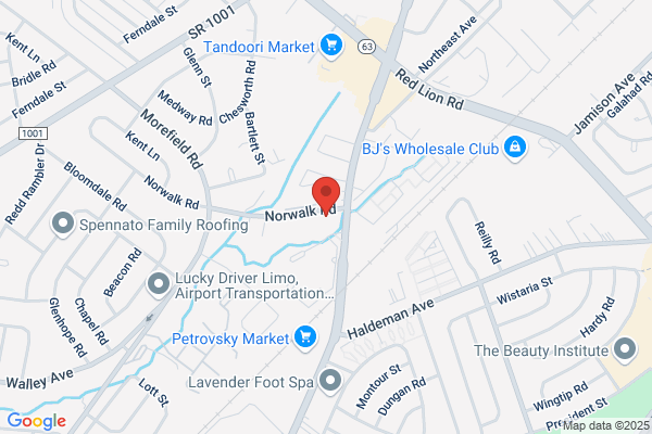 Northeast Family Foot Care