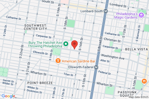 Greater New Jersey Mortgage Company