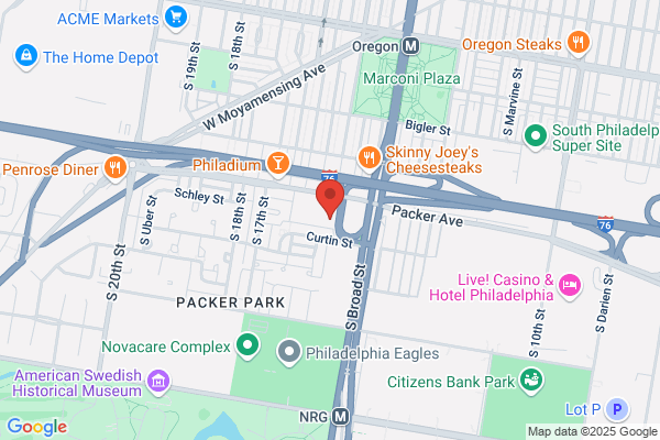 Chickie & Petes Cafe