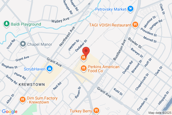 Randi's Restaurant & Bar