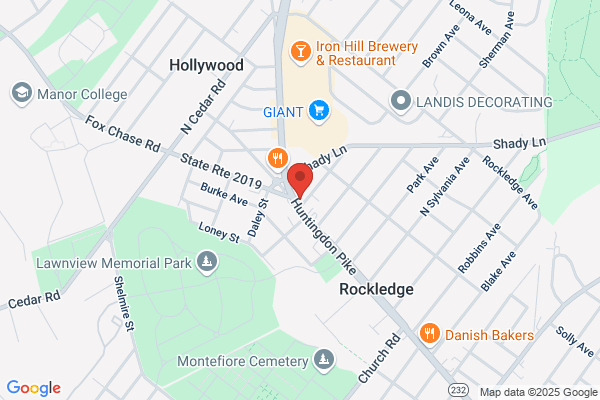 Goodman Roofing