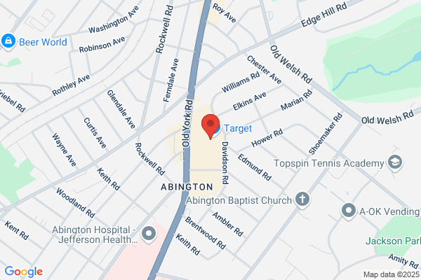 Abington Towne Center