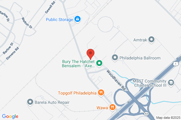 Byberry Collision Center
