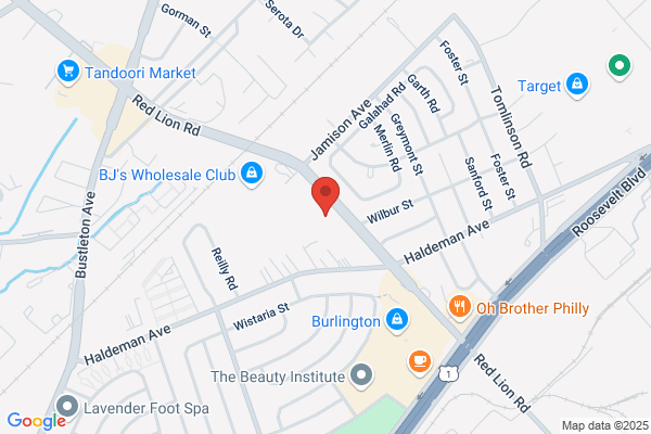 Greater Bustleton Civic League