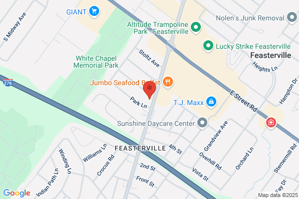 John Kennedy Ford of Feasterville