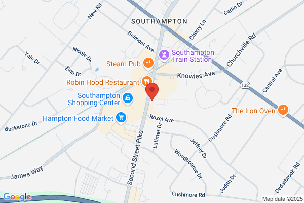 Southampton Motor Cars