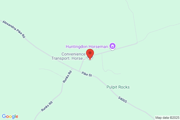 Hauling All Horses