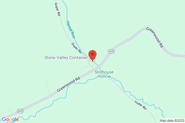 Stone Valley Auto Repair