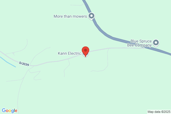 Decker Electric Inc