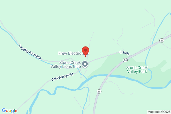 Frew Electric