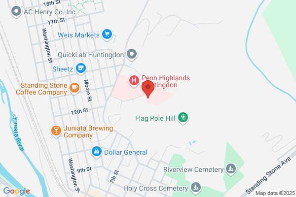 Penn Highlands - Imaging Services