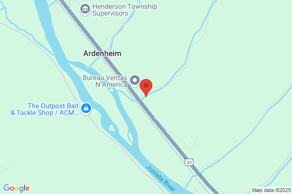 Ardenheim Independent Brethren Church