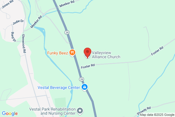 Valley View Christian & Missionary Alliance Church