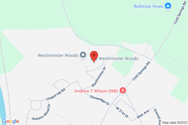 Pennswoods.Net
