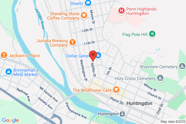 Huntingdon Family Dentistry