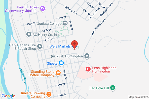 Weis Markets Inc