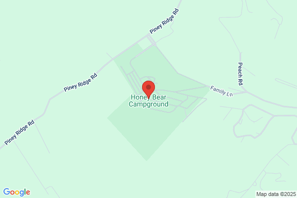 Lake Raystown Family Camping Resort