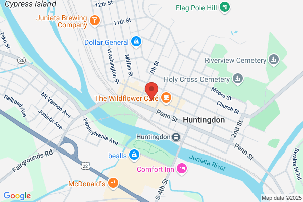 AAA Central Penn