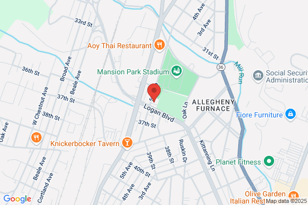 Goldstein Heslop Steele Clapper & Oswalt