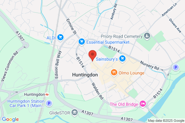 Huntingdon Financial Services