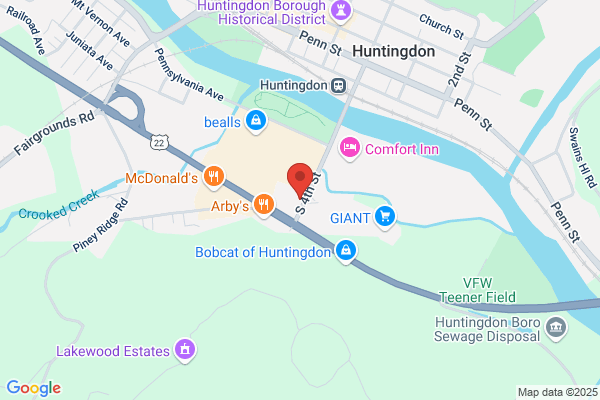 ProCare PT - Huntingdon