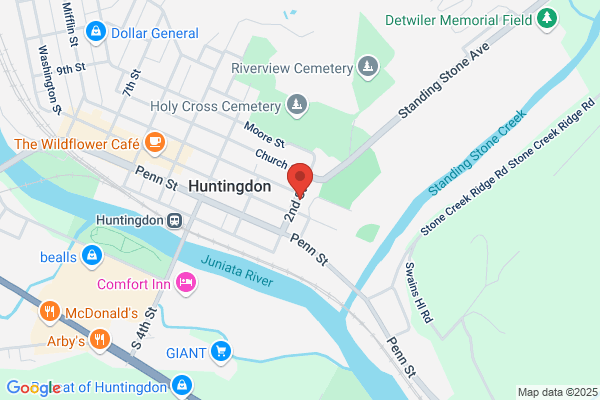 Raystown Realty