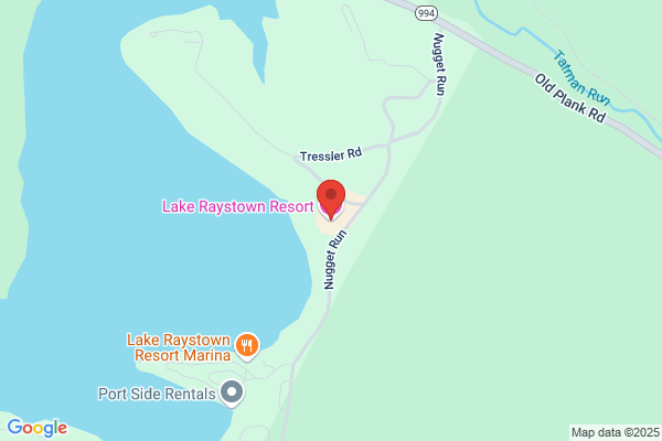 Lake Raystown Country Inn