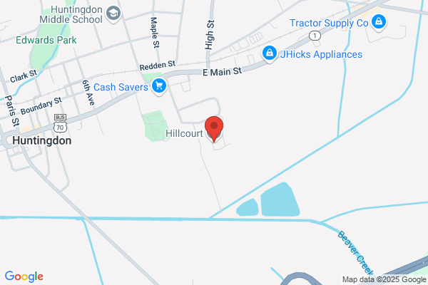 Hillcourt