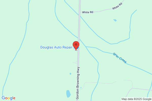 Douglas Auto Repair & Alignment