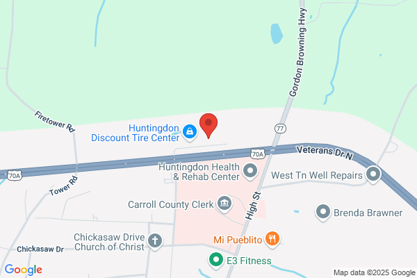Kee's West End Service Center