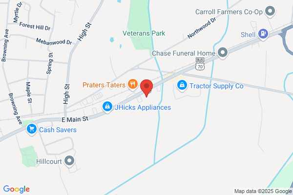 Parts City Auto Parts - Webbs Auto Parts