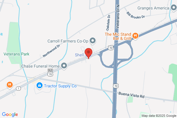 Grace's Kwik Stop