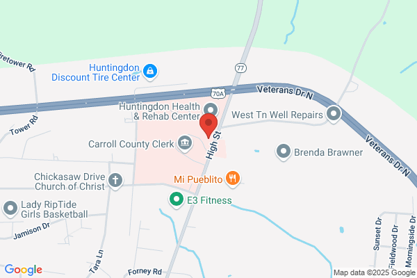 Carroll County Health Department