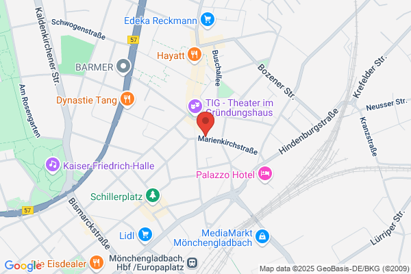 Perfect Hair and Nails