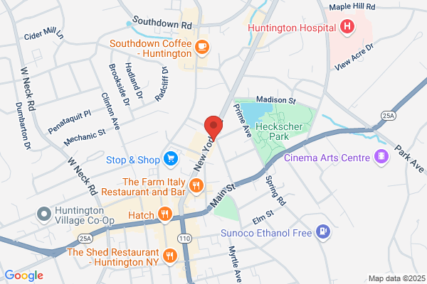 Appliance Repair Huntington NY