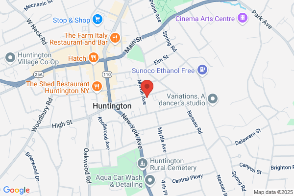 Huntington Village Dental - Richard R. Rongo Dds