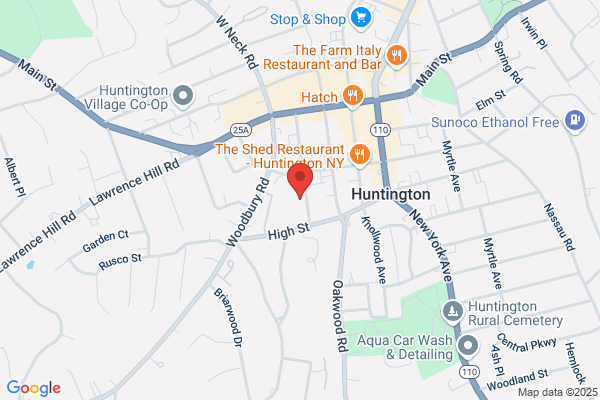 Peter H. Pruden, DDS, PC and Associates