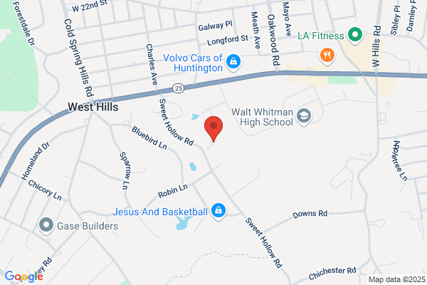 West Hills Day Camp