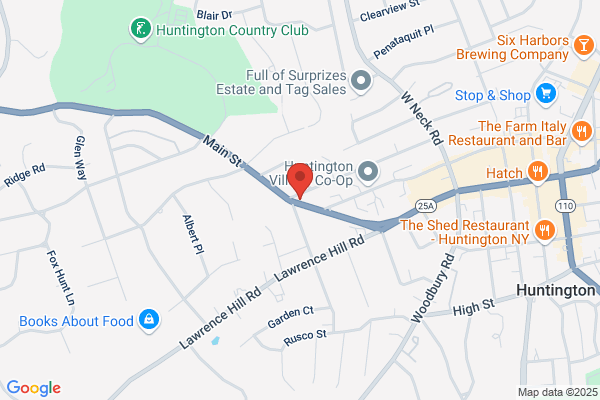 Long Island Center for Divorce Mediation