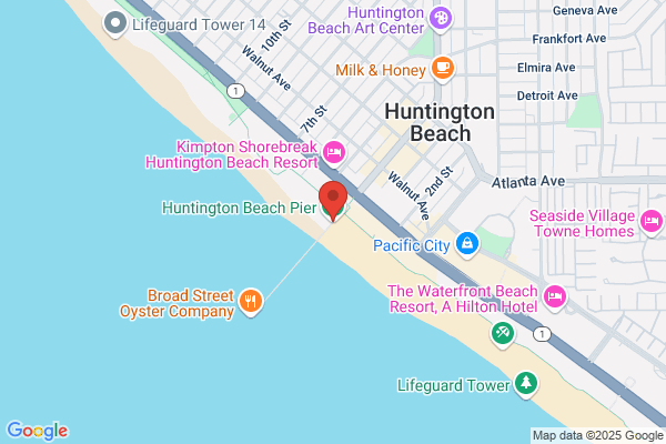 Pier 1 - Closed