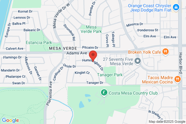 Pacific Ocean Drug Rehab, LLC