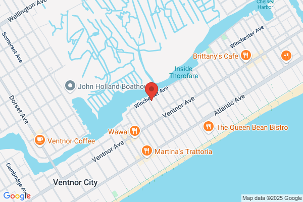 Surfside Recovery