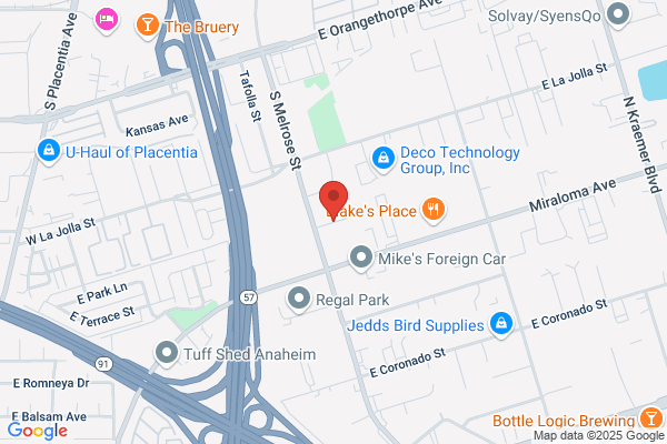 Allstar Magnetics Inc